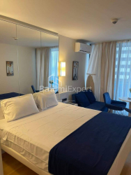 Բնակարան 1-комн 30 m² - Շերիֆ Խիմշիաշվիլի, Batumi