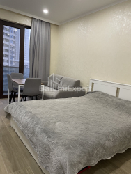 Բնակարան 1-комн 33 m² - Շալվա Ինասարիձե, Batumi