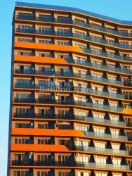 Բնակարան 33 մ² - Շալվա Ինասարիձե, Batumi, Վրաստан