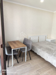 Բնակարան 33 մ² - Շալվա Ինասարիձե, Batumi, Վրաստан