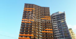 Բնակարան 1-комн 33 m² - Շալվա Ինասարիձե, Batumi