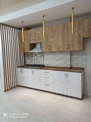 Բնակարան 3-комн 65 m² - Անգիսա, Batumi