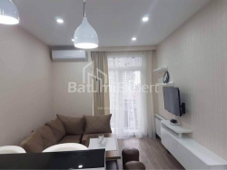 Բնակարան 2-комн 46 m² - Իլյա Ճավճավաձե, Batumi