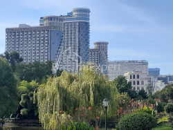 Բնակարան 31 մ² - Շերիֆ Խիմշիաշվիլի, Batumi, Վրաստан