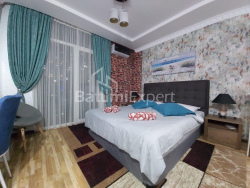Բնակարան 1-комн 31 m² - Շերիֆ Խիմշիաշվիլի, Batumi