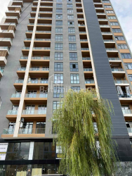 Բնակարան 44 մ² - Գիորգի Բրծկինվալե, Batumi, Վրաստан