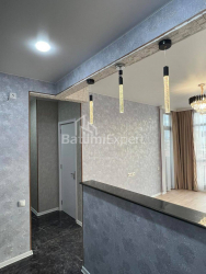 Բնակարան 44 մ² - Գիորգի Բրծկինվալե, Batumi, Վրաստан