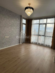Բնակարան 44 մ² - Գիորգի Բրծկինվալե, Batumi, Վրաստан