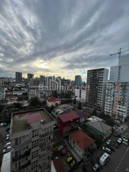 Բնակարան 44 մ² - Գիորգի Բրծկինվալե, Batumi, Վրաստан