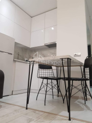 Բնակարան 1-комн 33 m² - Թբել-Աբուսերիձե, Batumi