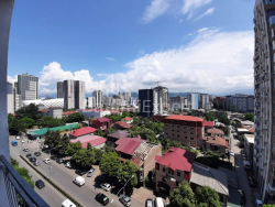 Բնակարան 33 մ² - Թբել-Աբուսերիձե, Batumi, Վրաստан