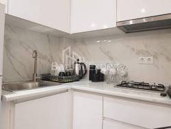 Բնակարան 1-комн 33 m² - Թբել-Աբուսերիձե, Batumi