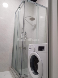 Բնակարան 33 մ² - Թբել-Աբուսերիձե, Batumi, Վրաստан