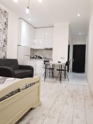 Բնակարան 1-комн 33 m² - Թբել-Աբուսերիձե, Batumi