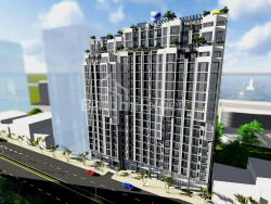 Բնակարան 1-комн 33 m² - Թբել-Աբուսերիձե, Batumi