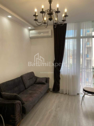 Բնակարան 2-комн 50 m² - Շալվա Ինասարիձե, Batumi