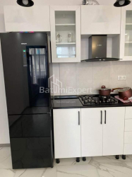 Բնակարան 2-комн 50 m² - Շալվա Ինասարիձե, Batumi