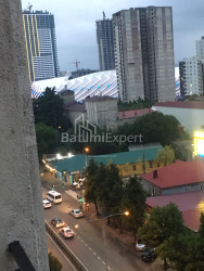 Բնակարան 38 մ² - Թբել-Աբուսերիձե, Batumi, Վրաստан