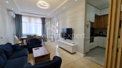 Բնակարան 4-комн 93 m² - Սելիմա Խիմշիաշվիլի, Batumi