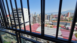 Բնակարան 93 մ² - Սելիմա Խիմշիաշվիլի, Batumi, Վրաստан