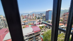 Բնակարան 93 մ² - Սելիմա Խիմշիաշվիլի, Batumi, Վրաստан