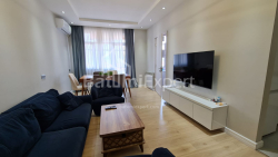 Բնակարան 93 մ² - Սելիմա Խիմշիաշվիլի, Batumi, Վրաստан