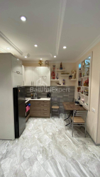 Բնակարան 3-комн 56 m² - Անգիսա, Batumi