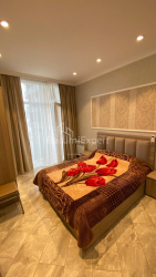 Բնակարան 56 մ² - Անգիսա, Batumi, Վրաստан