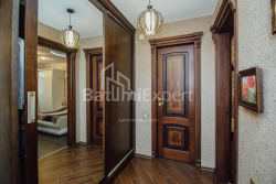 Բնակարան 108 մ² - Յուսուֆ Կոբալաձե, Batumi, Վրաստан