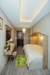 Բնակարան 108 մ² - Յուսուֆ Կոբալաձե, Batumi, Վրաստан