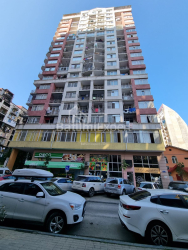 Բնակարան 65 մ² - Էքվթիմե Թակաիշվիլի, Batumi, Վրաստан