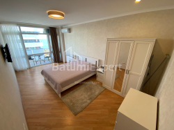 Բնակարան 63 մ² - Զուրաբա Գորգիլաձե, Batumi, Վրաստан