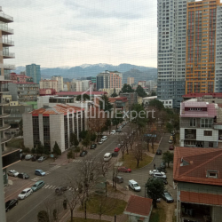 Բնակարան 62 մ² - Նիկո Փիրոսմանի, Batumi, Վրաստан
