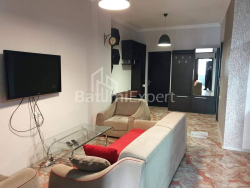 Բնակարան 3-комн 62 m² - Նիկո Փիրոսմանի, Batumi