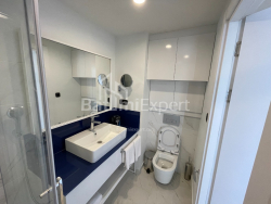 Բնակարան 1-комн 30 m² - Շերիֆ Խիմշիաշվիլի, Batumi