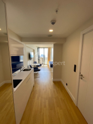 Բնակարան 1-комн 30 m² - Շերիֆ Խիմշիաշվիլի, Batumi