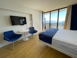 Բնակարան 1-комн 30 m² - Շերիֆ Խիմշիաշվիլի, Batumi