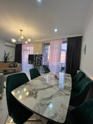 Բնակարան 3-комн 105 m² - Անգիսա, Batumi