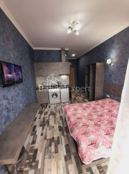 Բնակարան 1-комн 27 m² - Պետրա Բագրատիոնի, Batumi