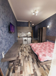 Բնակարան 1-комн 27 m² - Պետրա Բագրատիոնի, Batumi