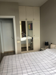 Բնակարան 52.4 մ² - Ժյուլի Շարտավա, Batumi, Վրաստан