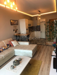 Բնակարան 2-комн 52.4 m² - Ժյուլի Շարտավա, Batumi