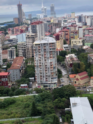 Բնակարան 52.4 մ² - Ժյուլի Շարտավա, Batumi, Վրաստан