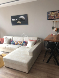 Բնակարան 2-комн 52.4 m² - Ժյուլի Շարտավա, Batumi