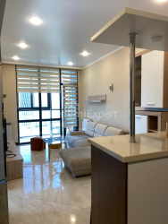 Բնակարան 2-комн 55 m² - Հերոսների ծառուղի, Batumi
