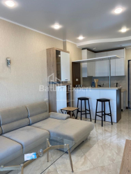 Բնակարան 2-комн 55 m² - Հերոսների ծառուղի, Batumi