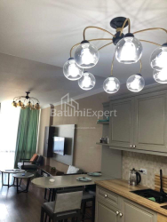 Բնակարան 60 մ² - Հերոսների ծառուղի, Batumi, Վրաստан