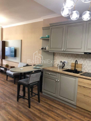 Բնակարան 60 մ² - Հերոսների ծառուղի, Batumi, Վրաստан