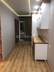 Բնակարան 3-комн 57 m² - Յուսուֆ Կոբալաձե, Batumi