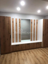 Բնակարան 3-комн 57 m² - Յուսուֆ Կոբալաձե, Batumi
